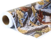 Stickerbomb TLKN-383 samoprzylepna folia wrap 152x50cm - wnętrze/zewnętrze