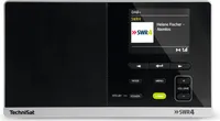 TechniSat DigitRadio 215 SWR4 Edition