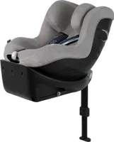 Cybex Sirona Gi Sommer-autositzbezug Grau  Grau One Size