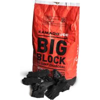 Kamado Joe Block XL Holzkohlebrocken, 13,6 kg