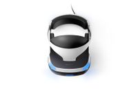 PlayStation VR - PS4 Virtual Reality Brille