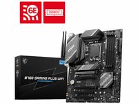 MSI B760 GAMING PLUS WIFI - Płyta główna - ATX