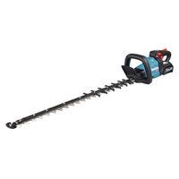 Makita UH007GM201 - Akku-Heckenschere - blau/schwarz