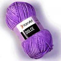 YarnArt Dolce (100g/120m) Y 788 flieder
