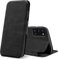 Etui z klapką do Samsung Galaxy A31 Etui Book Cover Etui na telefon komórkowy z gniazdem na kartę Etui ochronne Premium