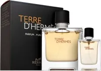 Hermès Terre D'Hermes Geschenkset für Herren Set III.
