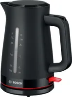 Bosch SDA Wasserkocher TWK3M123 sw