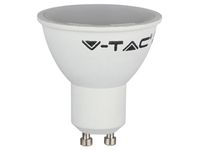 V-TAC 4.5W GU10 SMD 110st VT-1975 4000K 400lm LED-Lampe
