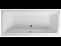 VITRA 52540001000 Badewanne Integra 1800 x 800 mm