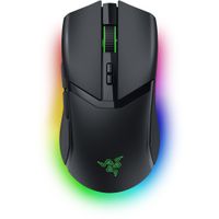 Bezprzewodowa mysz do gier Razer Cobra Pro - Lekka konstrukcja 74 g - Mysz - Optyczna