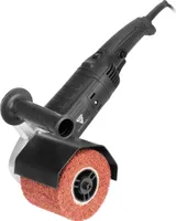 STAHLWERK SM-1500 ST satinovací stroj s výkonom 1 500 W a 600 - 3 200 otáčkami za minútu