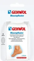 Gehwol Blasenpflaster groß 6 St