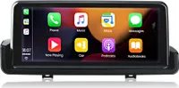 6+128GB AI Voice Wireless CarPlay Autorádio pro BMW E90 E91 E92 E93 2005-2012 IPS 4GSIM WIFI Andorid Aut GPS DSP Multimedia