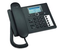 Telekom Deutschland Telefon Concept PA415 sw 40255631