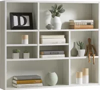 FMD furniture  Wandregal