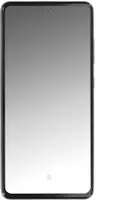Original Display für Samsung Galaxy A72 4G LCD + Rahmen schwarz GH82-25460A