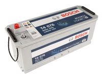 Bosch | Starterbatterie T4 - 12V 140Ah 800A (0092T40760) für Mercedes-Benz