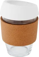 Avenue - Hrnek na pití "Lidan", 360 ml PF3688 (jedna velikost) (bílý)