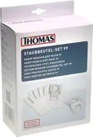 Thomas Staubbeutel-Set 99 für Pet & Family/Multi Clean X7 (787243)