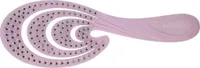Efalock ROSEGREEN Detangle rosa