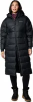 COLUMBIA Pike Lake II Long Jacket BLACK BLACK L