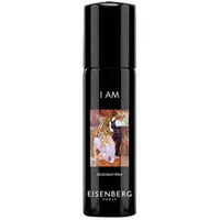 I AM Deodorant Spray 100 ml