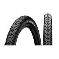 Continental Race King II 26" (559 mm) Black 2.0 MTB Fahrradreifen