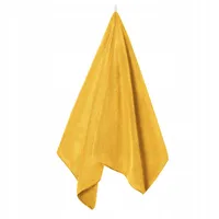 SIIN Handtuch Active senf 50 cm x 90 cm
