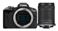 Canon EOS R50 MILC 24,2 MP CMOS 6000 x 4000 pixelů Černá
