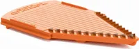 Börner Messereinschub 3,5mm für V1, V3 und V6 Mandoline - Gemüsemesser, Farbe:Schwarz