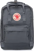 Fjällräven Kånken Laptop Batoh Super Grey 15" 18 L