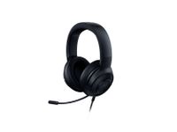 RAZER Kraken X Lite - Ultralight headband headphones for video games