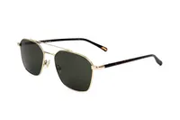 Safilo BUSSOLA 09/S J5G GOLD 55/18/145 Herren Sonnenbrillen