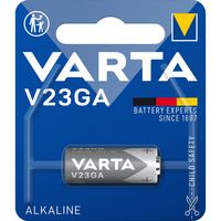 Alkalické batérie VARTA "Professional Electronics" V23GA