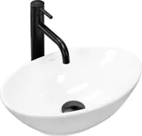 Rea Aufsatzwaschbecken Pamela Mini