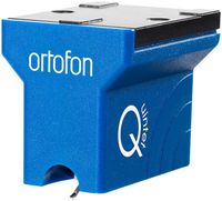 Ortofon MC Quintet Blue Low-Output MC Tonabnehmersystem Moving Coil Cartridge