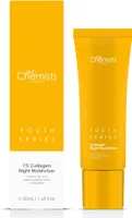 skinChemists Akazien-Kollagen-Nachtcreme 50 ml