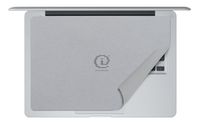 Shift iSaver2 15' MacBook Notebook - Schutztuch + Mousepad in einem (34 x 22 cm)