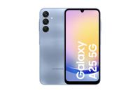 Galaxy A25 5G 128GB Blue Smartphone