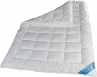 Schlafmond Medicus Clean Winterdecke 155x200 cm