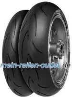 Continental ContiAttack SM Evo ( 110/70 R17 TL 54H M/C, Vorderrad )