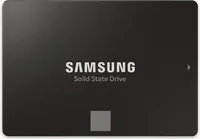 SAMSUNG 870 EVO 500 GB interne SSD-Festplatte
