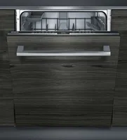 Siemens iQ300 SE63HX60AE Einbau-Geschirrspüler vollintegriert 13 MGD