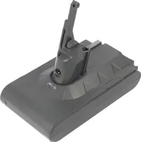 Akumulator litowo-jonowy 2800-3000 mAh 22,2 V do domowego robota odkurzającego Dyson 215681