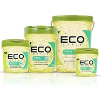 Eco Styler Olive Oil Styling Gel 80oz 2.36l