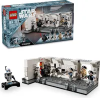 LEGO® Star Wars 75387 Nalodenie na Tantive IV