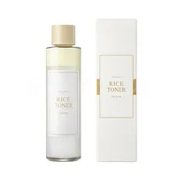I'm from Rice Toner 150 ml - Dwufazowy toner ryżowy