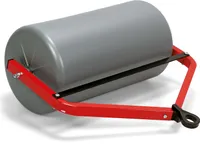 Roller RollyFarm junior grau