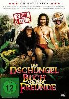 Various-Das Dschungelbuch Und Seine Freunde