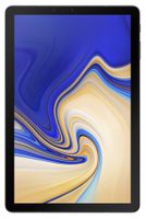 Samsung Galaxy Tab S4 10.5 LTE - Schwarz - Neutrale Verpackung